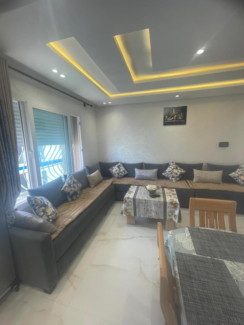 Mehdia Beach Kenitra Exterior photo